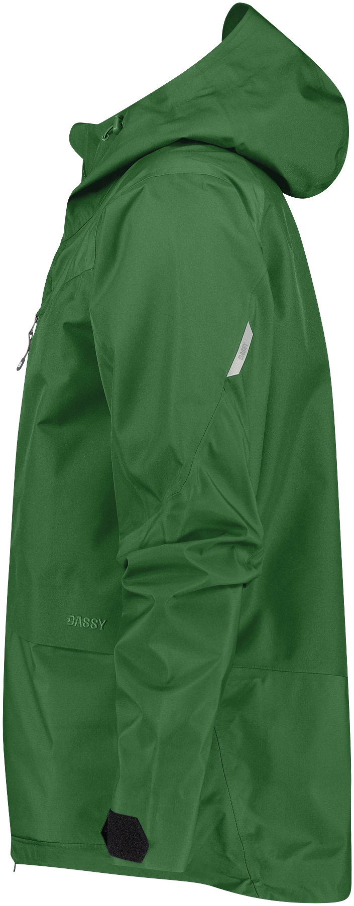 DASSY Regenjacke VIRUNGA DASSY Regenjacke VIRUNGA