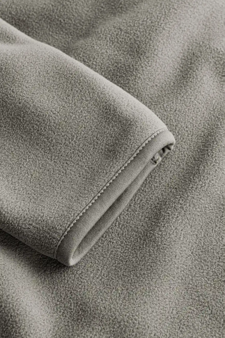 Promodoro Men's Double Fleece Jacket