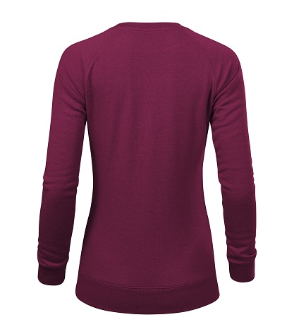 MALFINI Sweatshirt Damen Merger 416