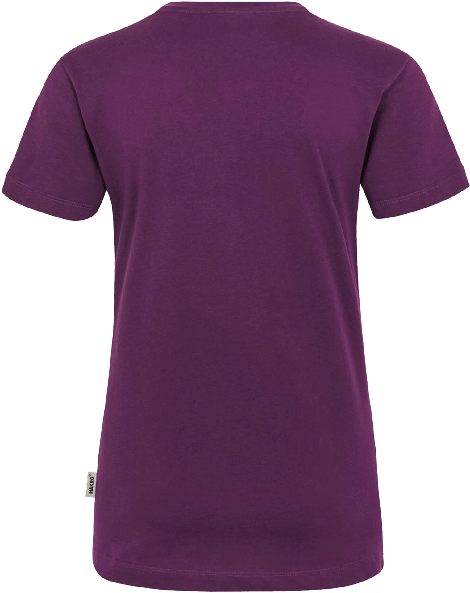 HAKRO Women-V-Shirt 126 Classic