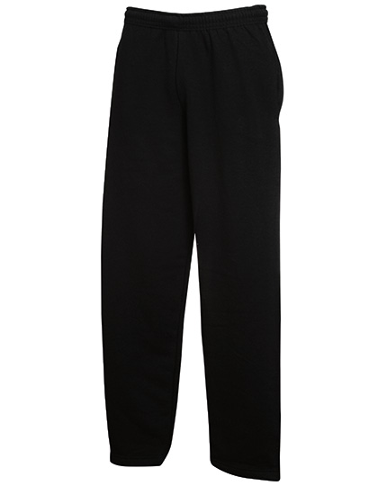 F.O.L. Classic Open Hem Jog Pants