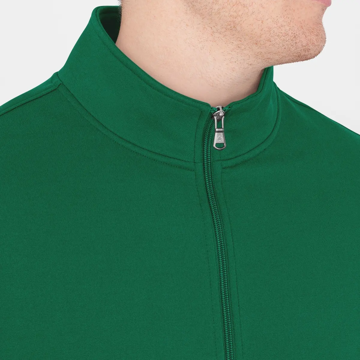 JAKO Sweatjacke Doubletex Herren JAKO Sweatjacke Doubletex Herren
