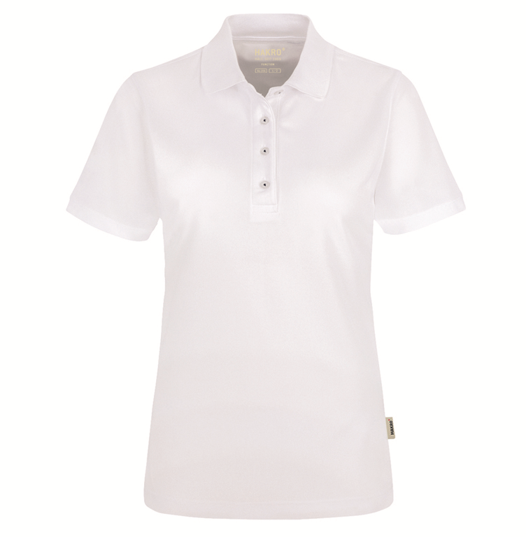 HAKRO Women-Poloshirt 206 Coolmax