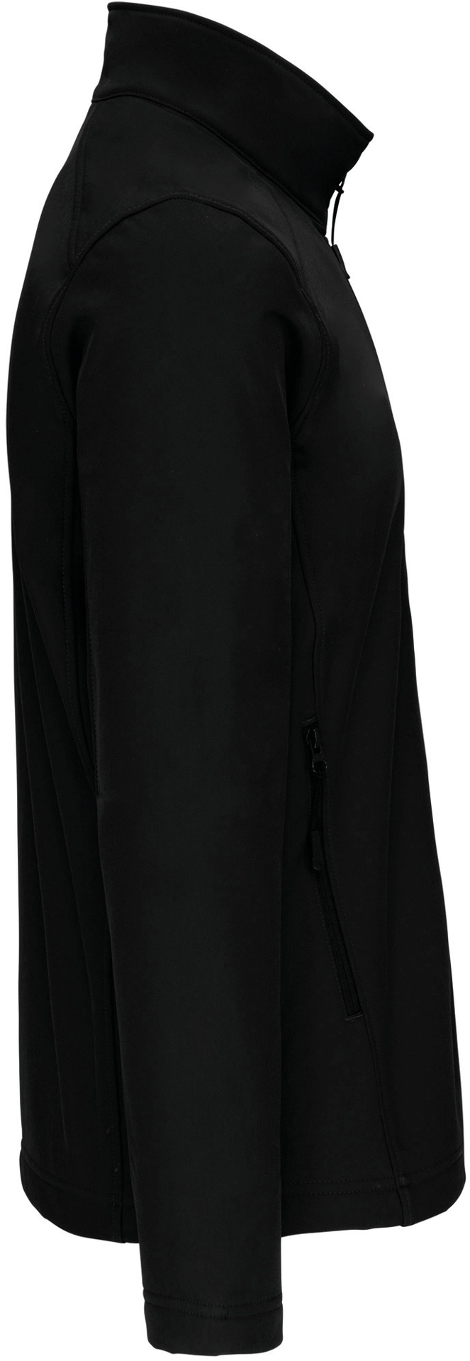 Kariban Herren 3-Lagen Softshell Jacke