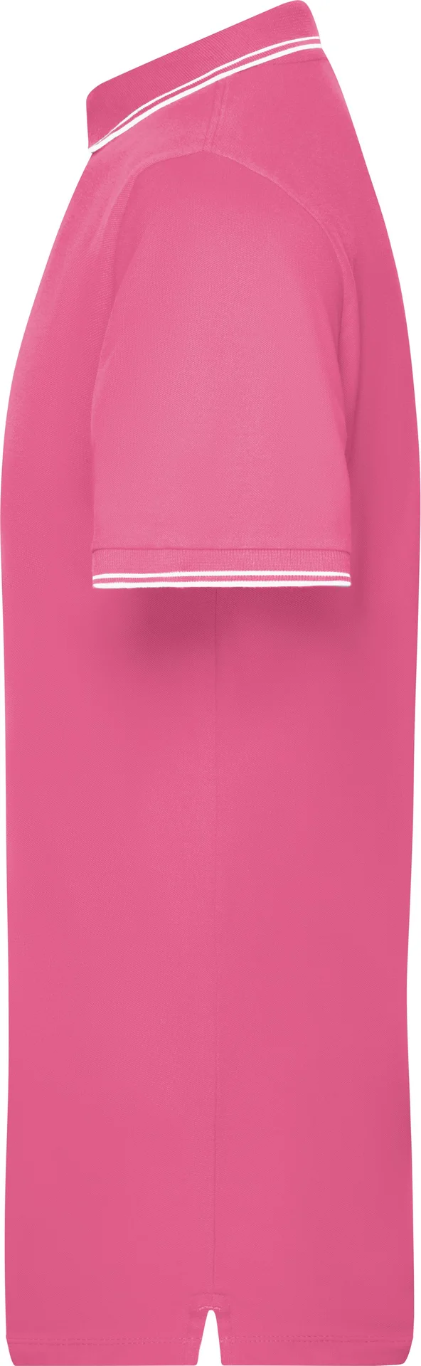 James & Nicholson Men's Piqué Polo