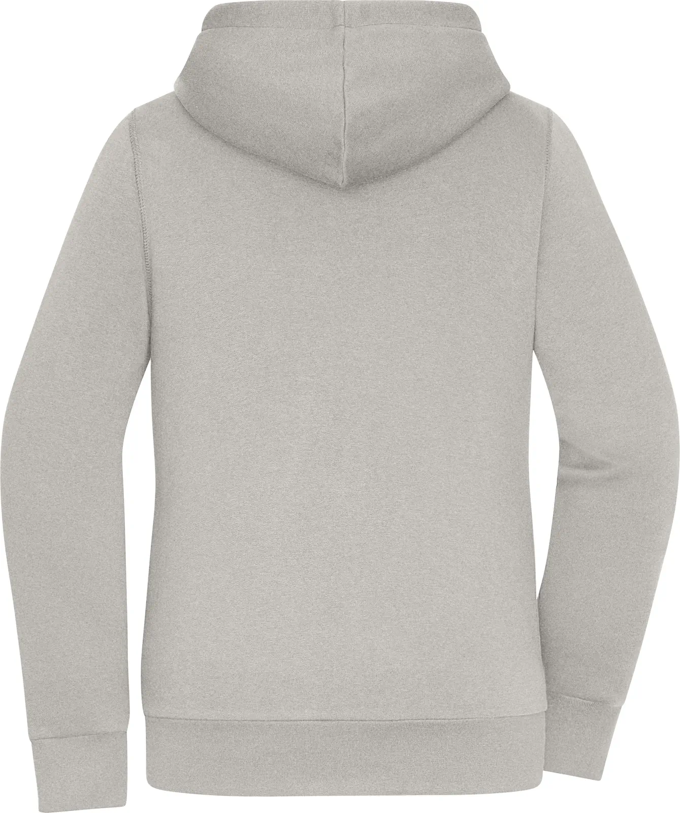 James & Nicholson Ladies´ Doubleface Jacket (JN1319)