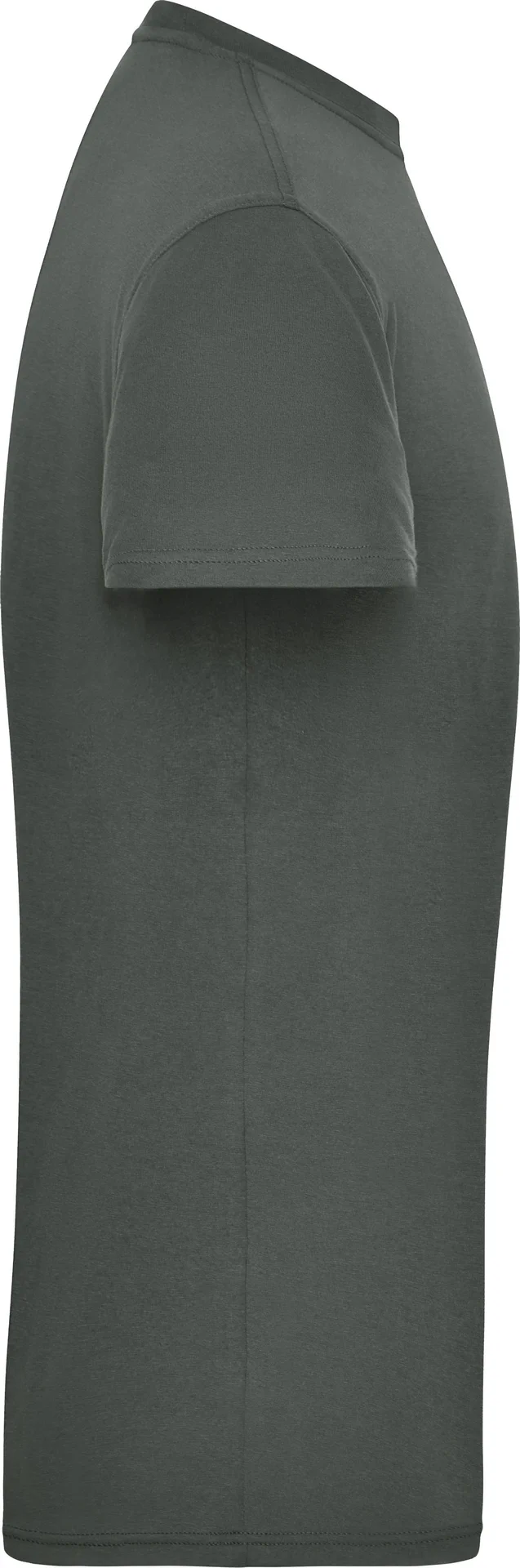 James & Nicholson Men's Bio Workwear T-Shirt
