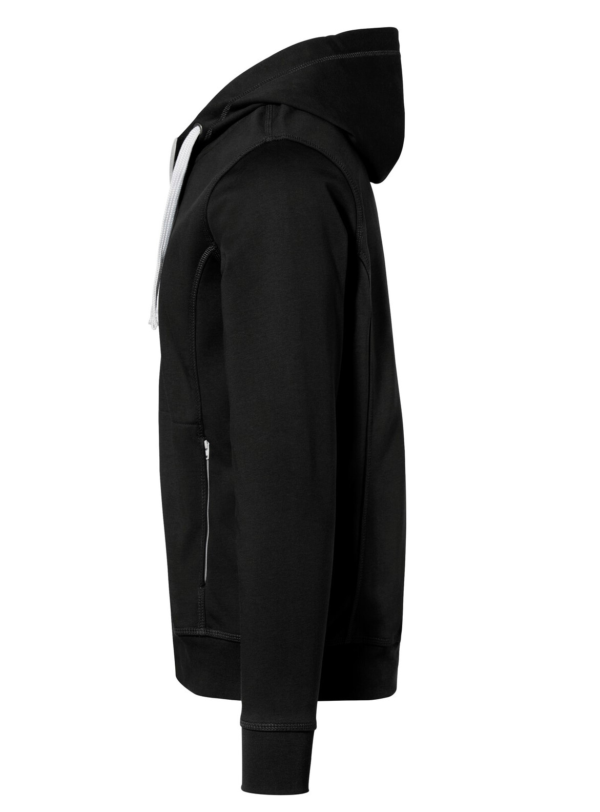 HAKRO Kapuzenjacke 455 Bonded HAKRO Kapuzenjacke 455 Bonded