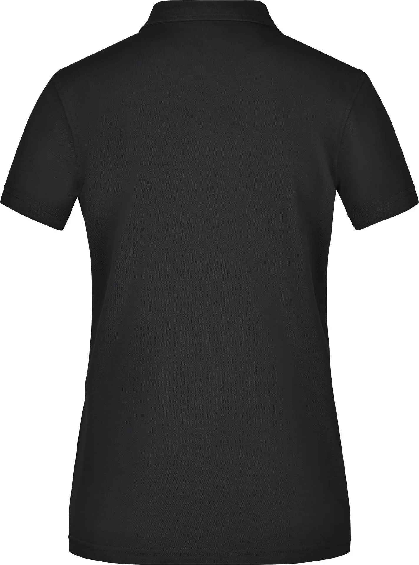 James & Nicholson Ladies Plain Polo