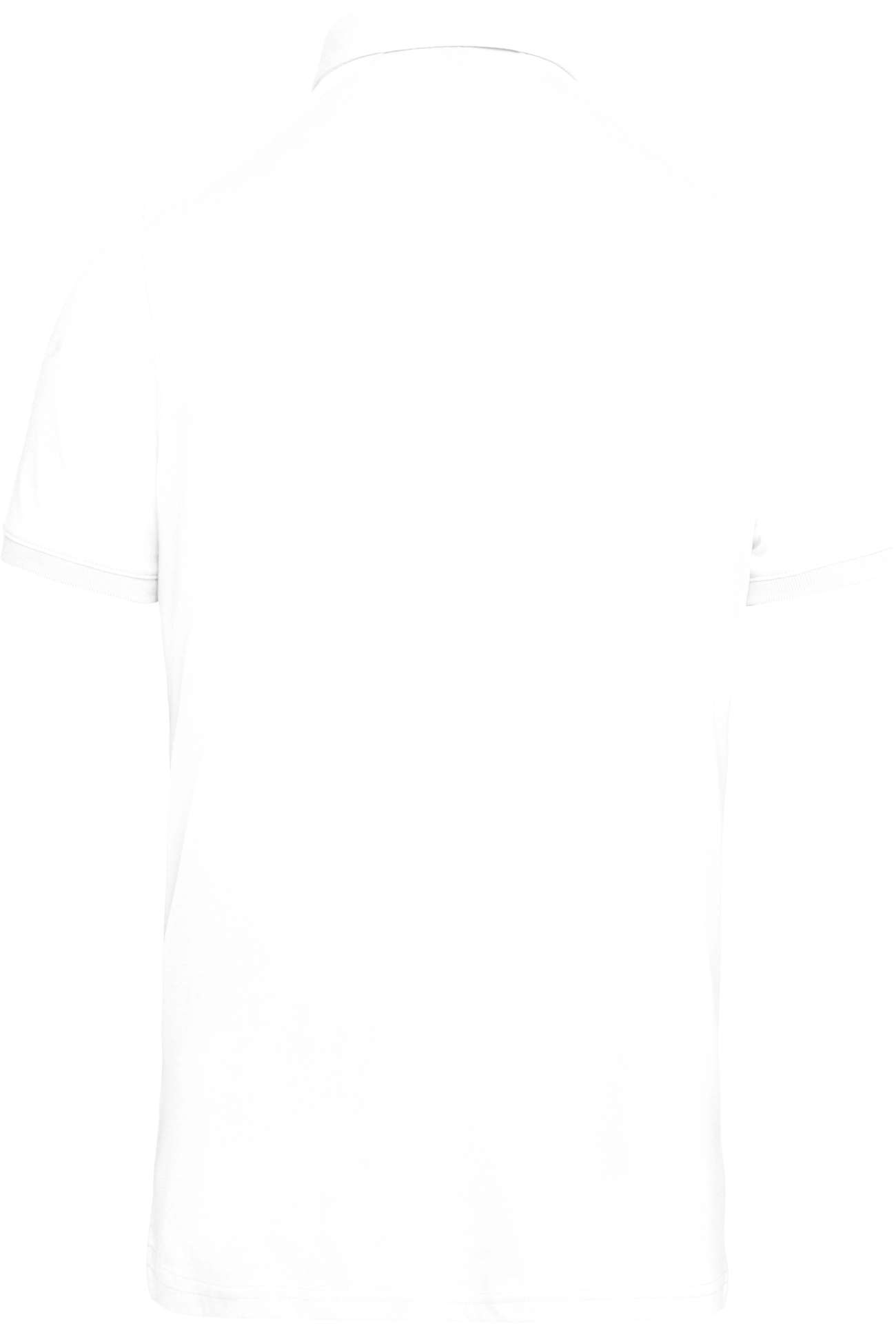 Kariban Herren Jersey Polo