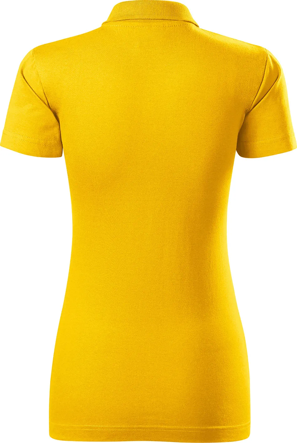 MALFINI Single J. Damen Polo 223