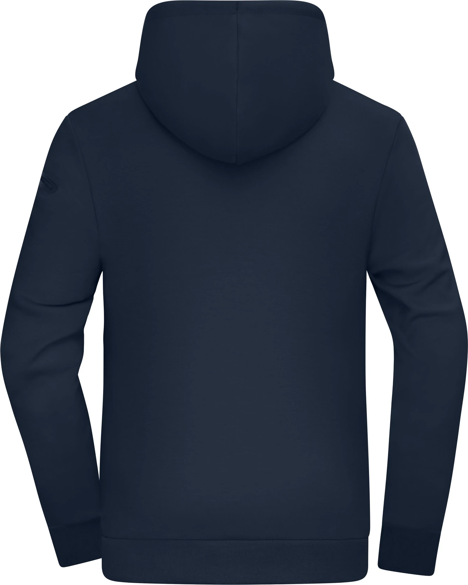 James & Nicholson Men´s Hoodie Interlock