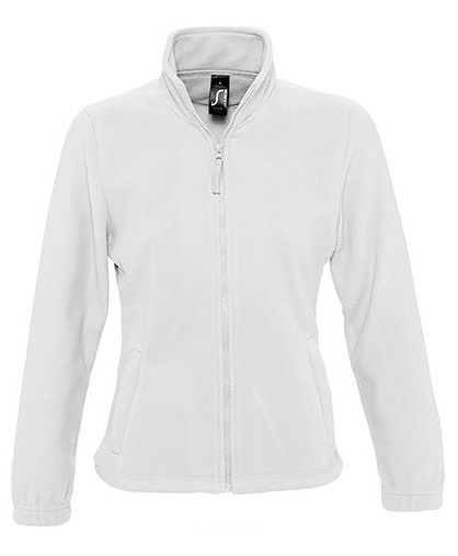 SOL'S Womens Fleecejacket North SOL'S Womens Fleecejacket North