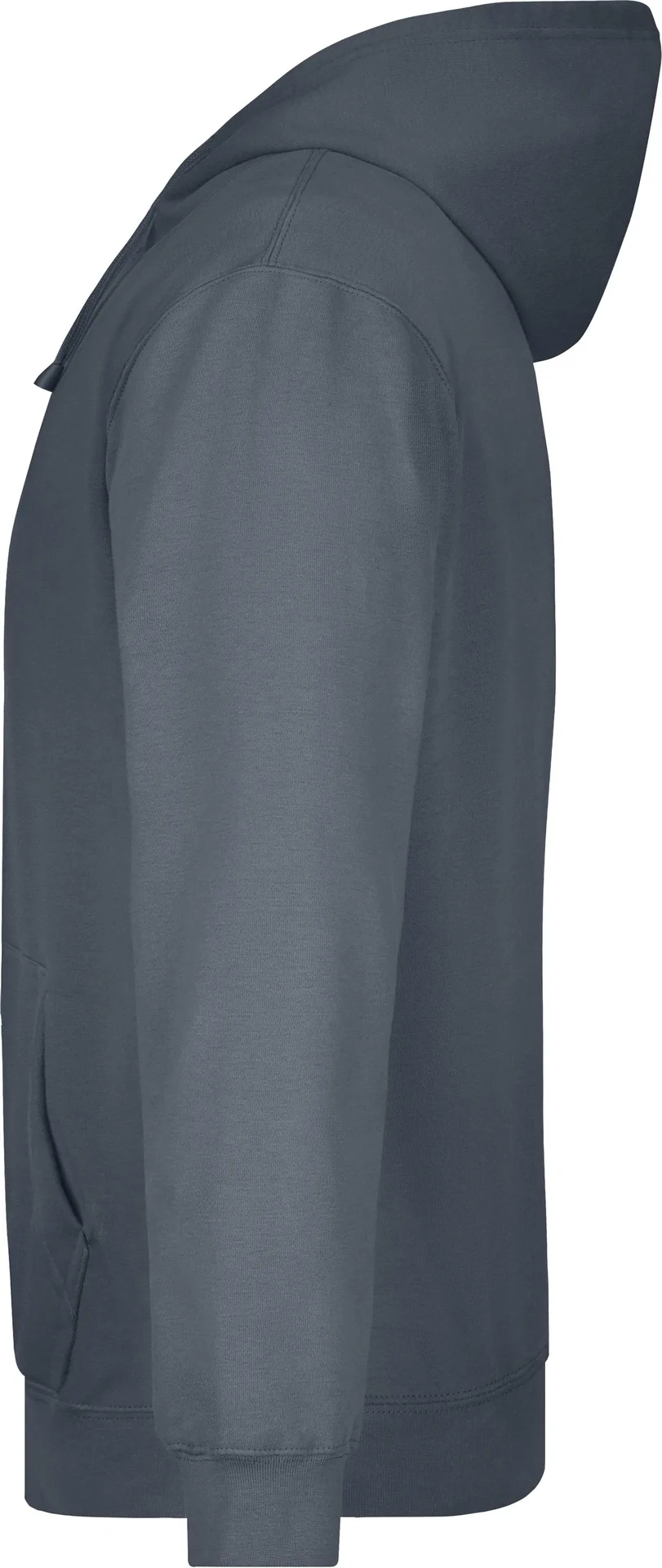 James & Nicholson Hooded Sweat