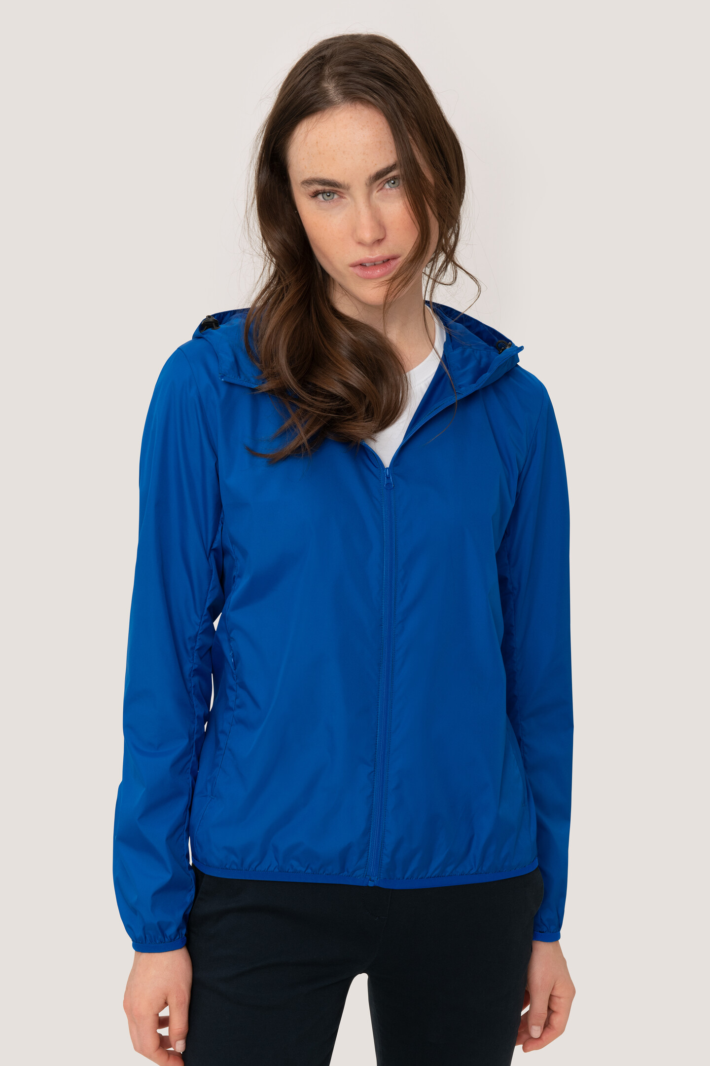 HAKRO Damen Ultralight-Jacke 267 Eco HAKRO Damen Ultralight-Jacke 267 Eco