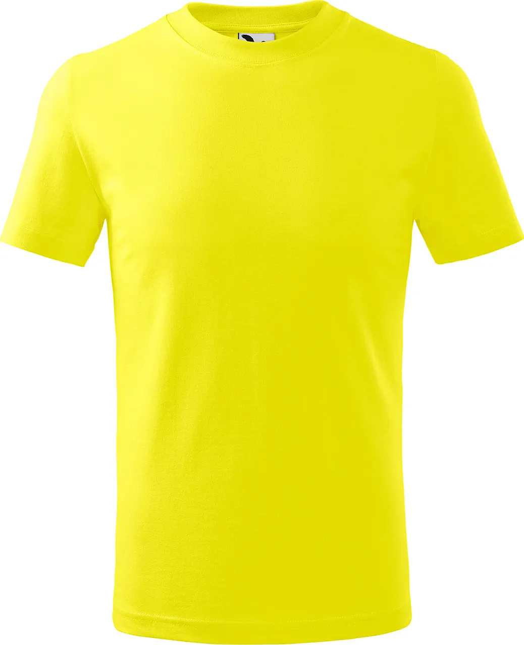 MALFINI T-Shirt Kinder Basic 138