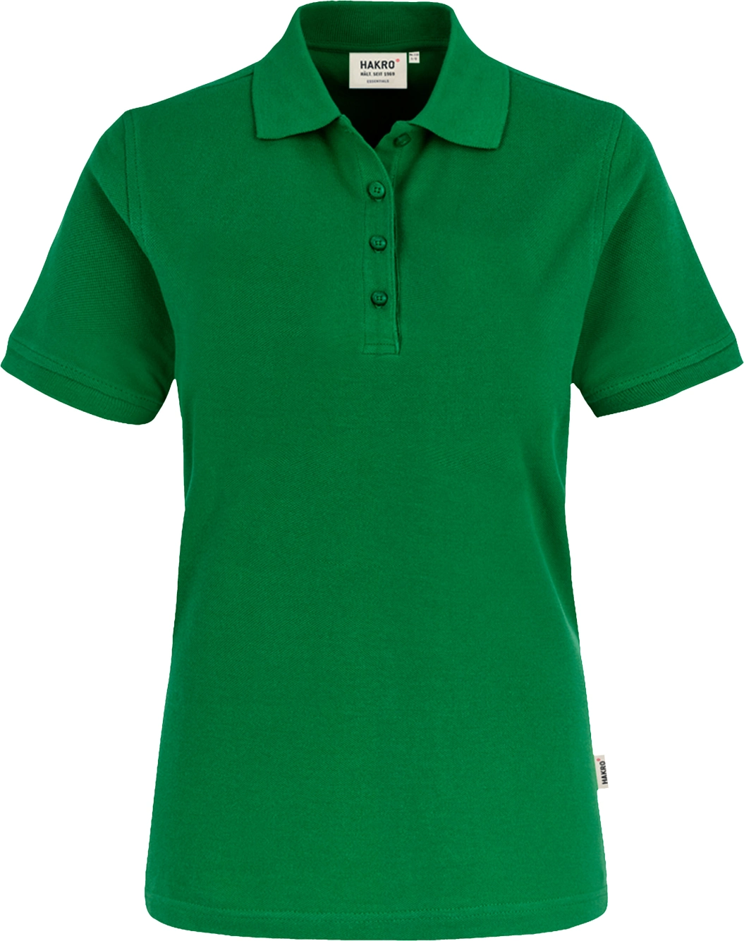 HAKRO Women-Poloshirt 110 Classic