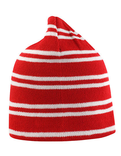 Result Team Reversible Beanie Result Team Reversible Beanie