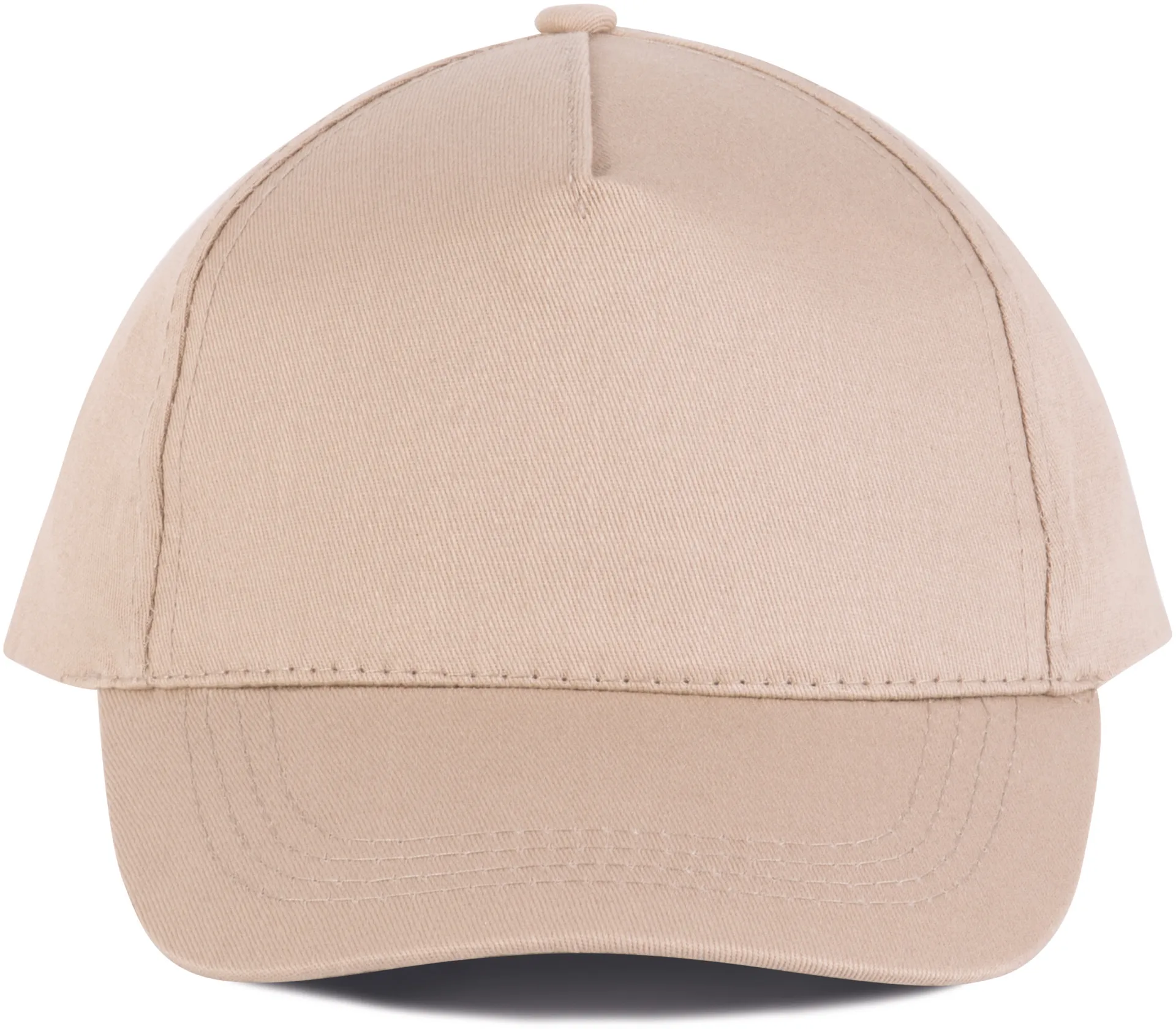 Kariban 5-Panel Kappe