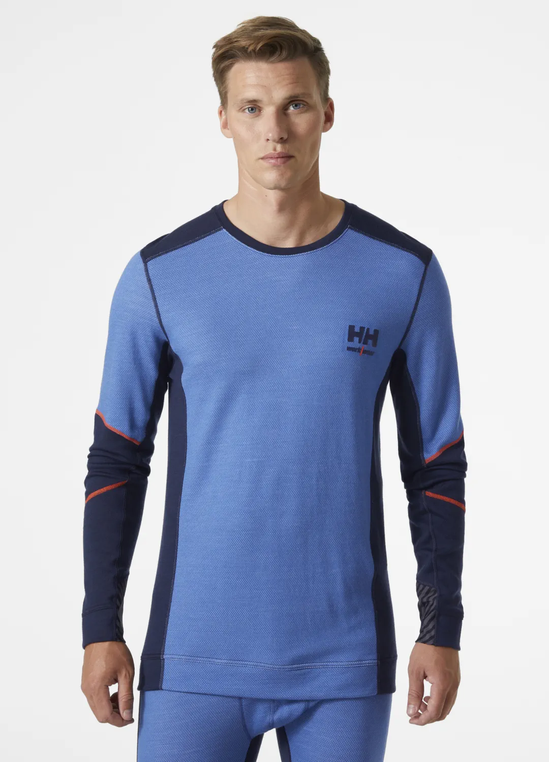 HELLY HANSEN Funktionsshirt LIFA Merino 75106