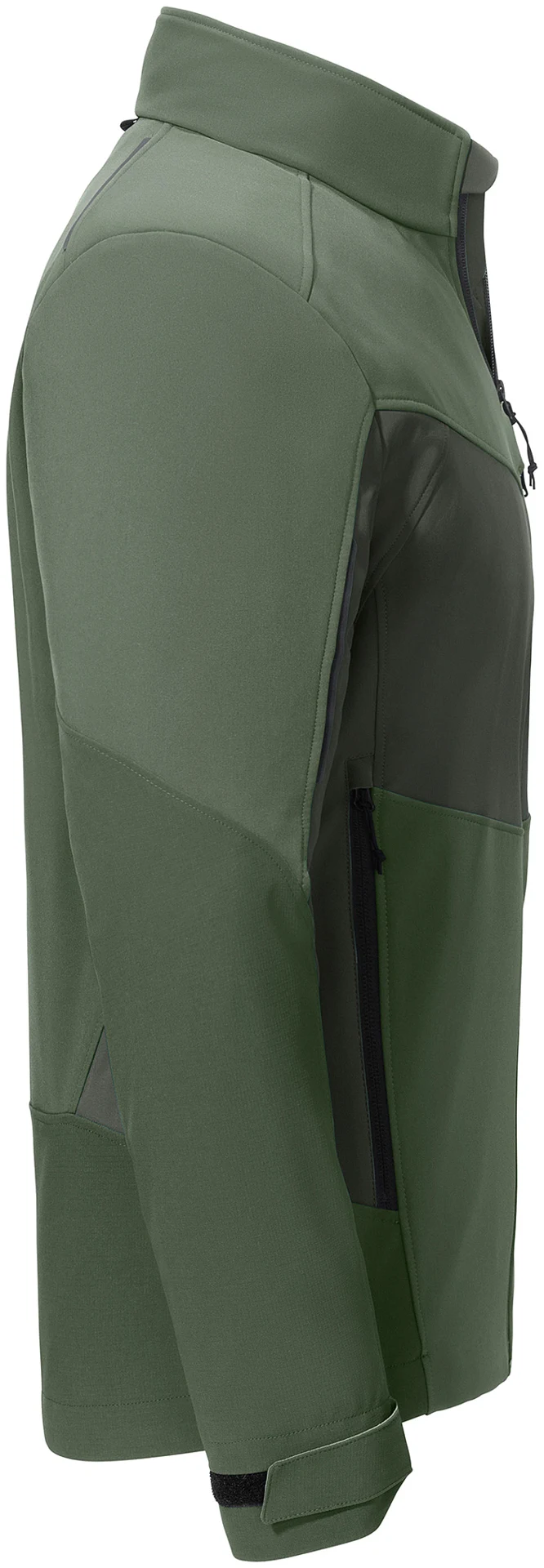 Schöffel PRO 6007 ALLWETTERTALENT Softshelljacke