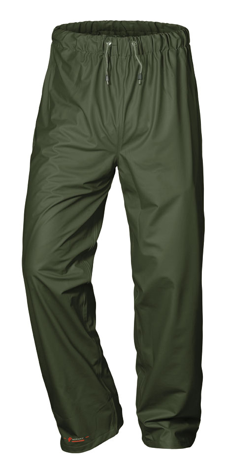 NORWAY Regenbundhose PU-Stretch TRELLEBORG