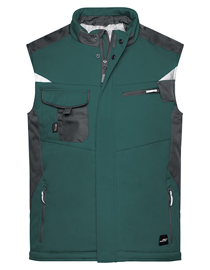 dark green/black
