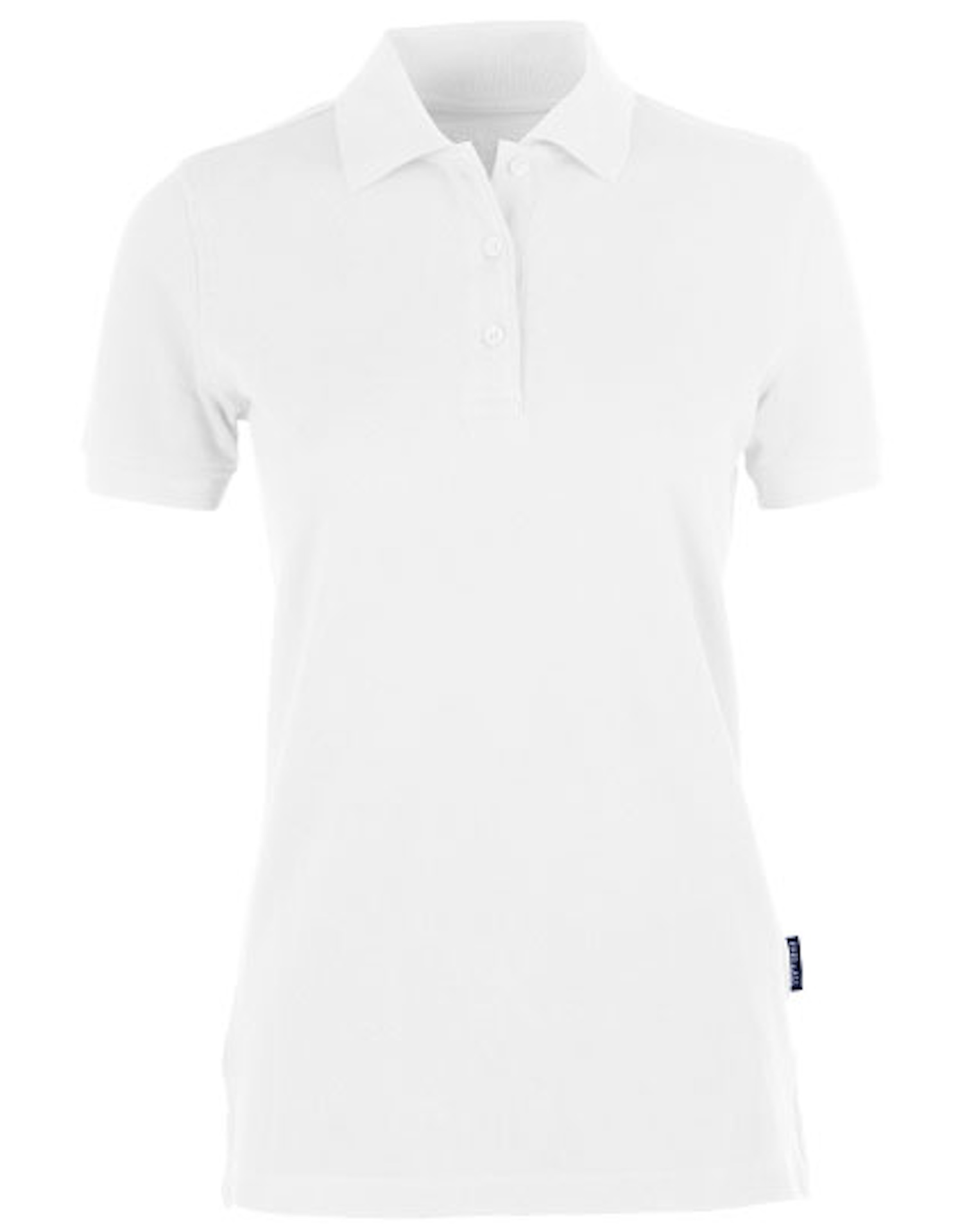 HRM Damen Heavy Polo