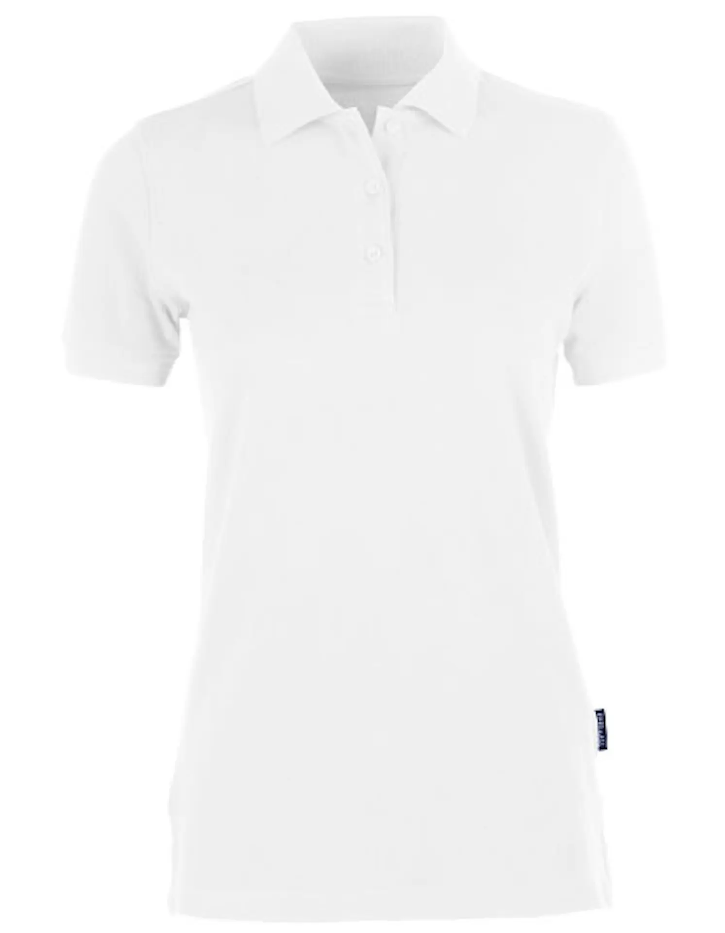 HRM Damen Heavy Polo