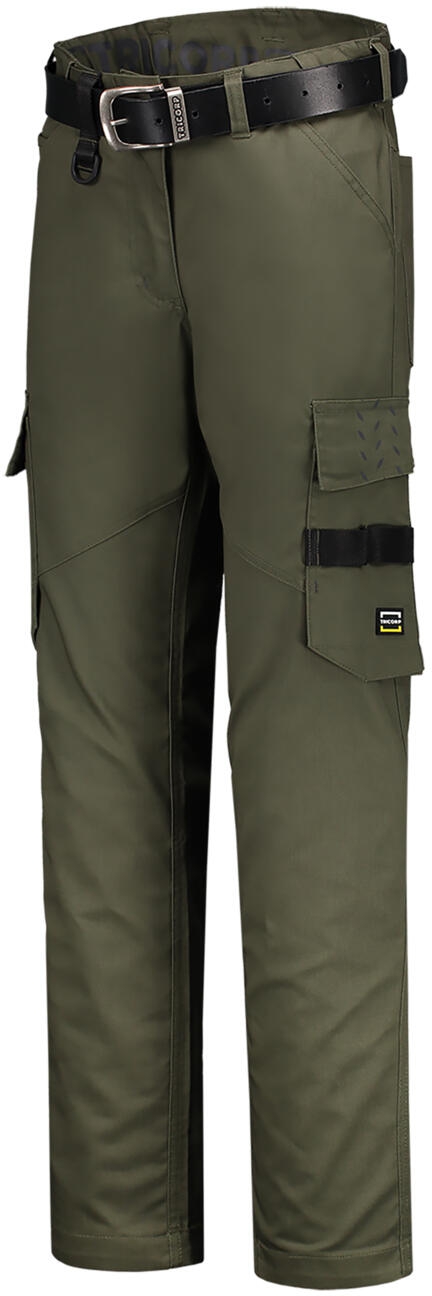 TRICORP Arbeitshose Work Pants Twill Women T70 TRICORP Arbeitshose Work Pants Twill Women T70