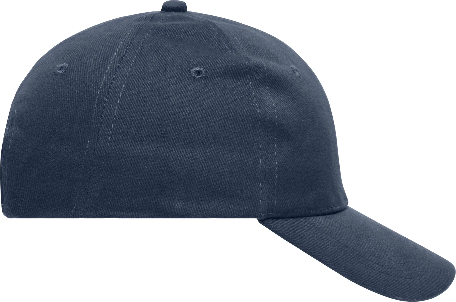 daiber 6-Panel Cap Heavy Cotton