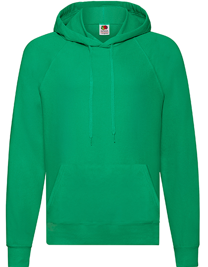 F.O.L. Lightweight Hooded Sweat