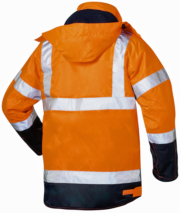 elysee Warnschutz 2-in-1 Jacke PHILIPP elysee Warnschutz 2-in-1 Jacke PHILIPP