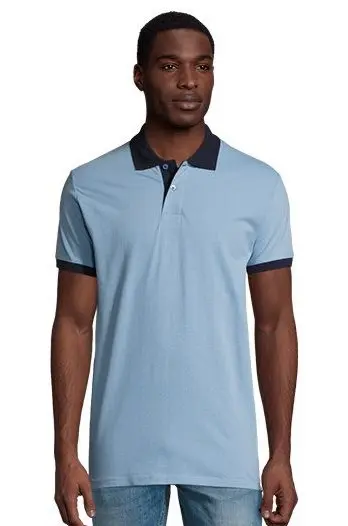 SOL'S Polo Prince