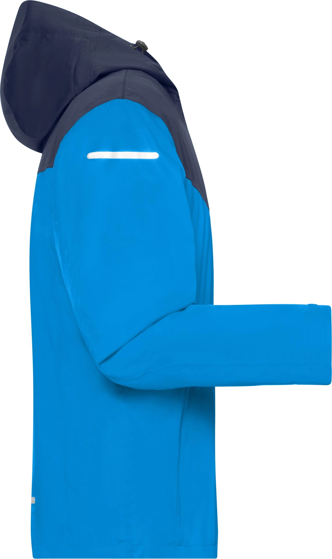 James & Nicholson Men´s Allweather Jacket
