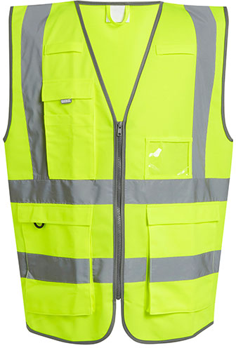 signal yellow