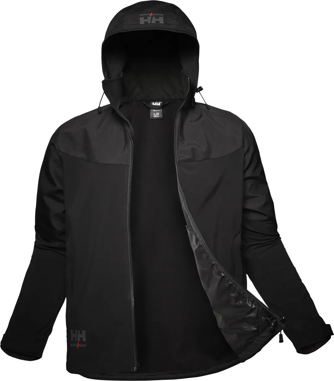 HELLY HANSEN Softshell Jacke Oxford 74290