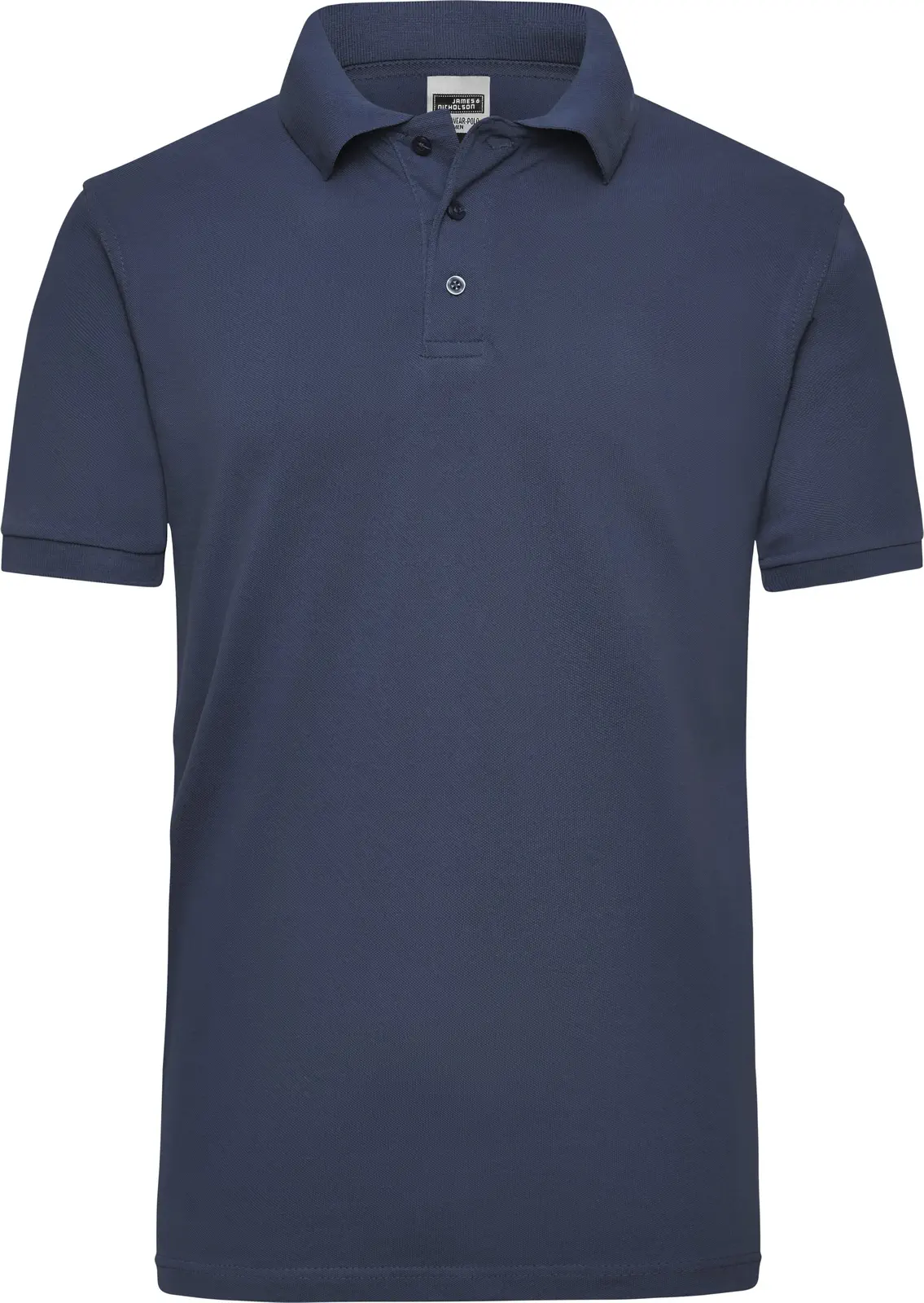 James & Nicholson Men's Workwear Polo 