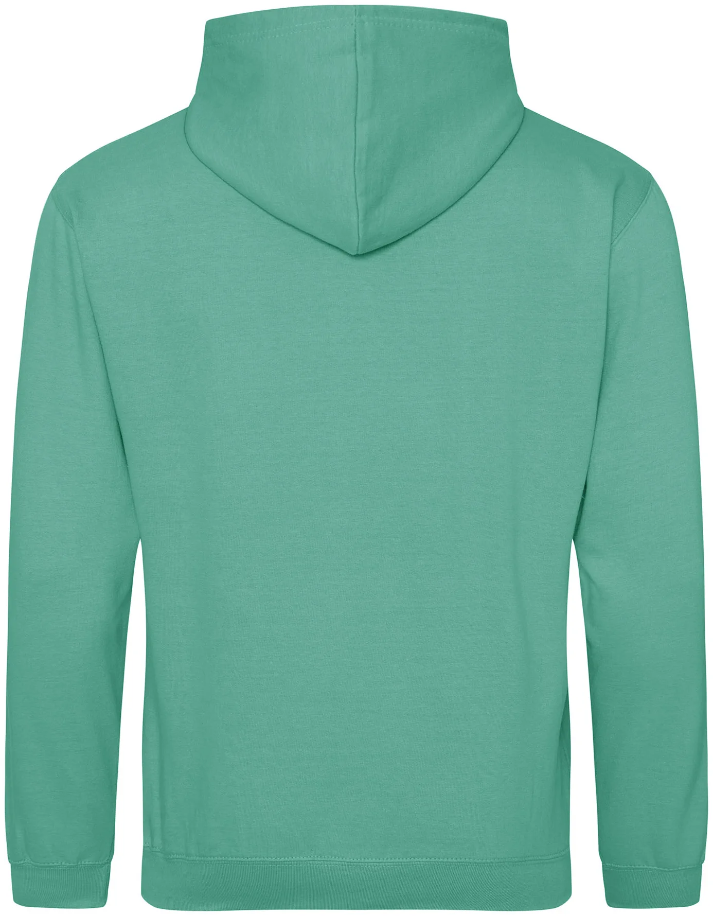 Just Hoods College Hoodie