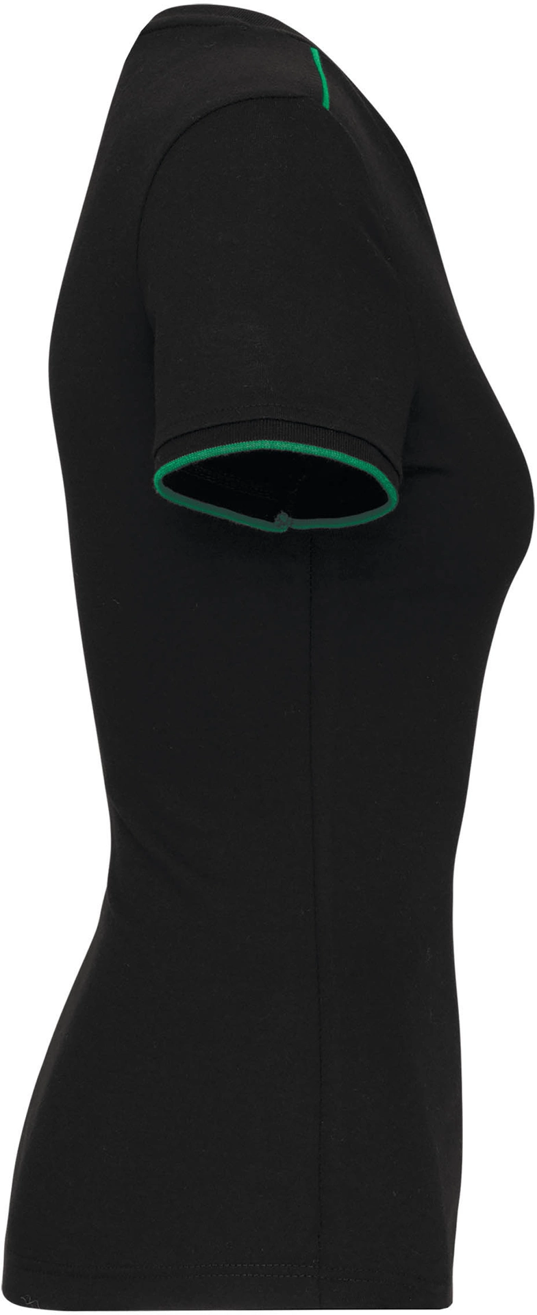 Kariban Damen Workwear T-Shirt "Day-to-Day"