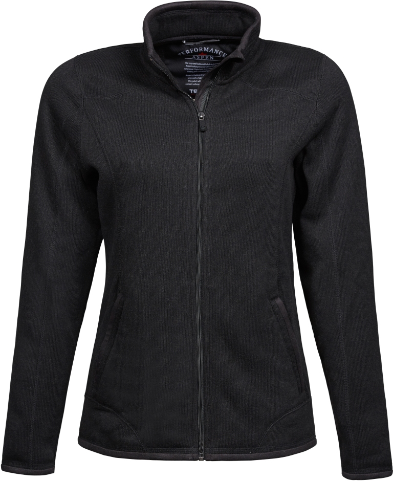 TEE JAYS Ladies Outdoor Fleece Jacket