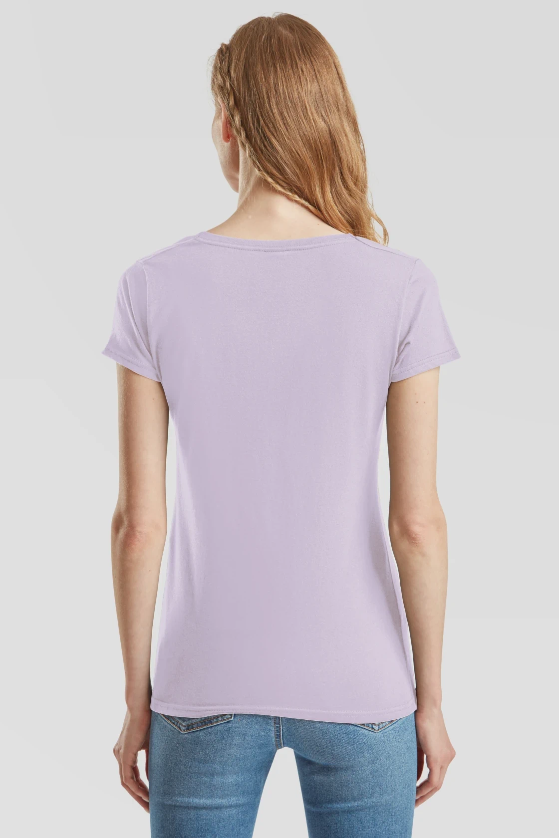 F.O.L. Ladies Iconic 150 V Neck T