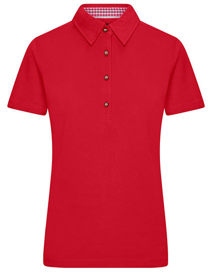 red/red white