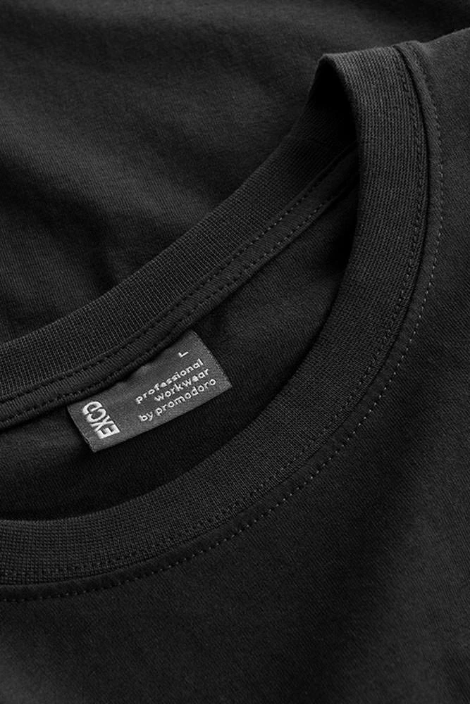 Promodoro Men's T-Shirt Longsleeve