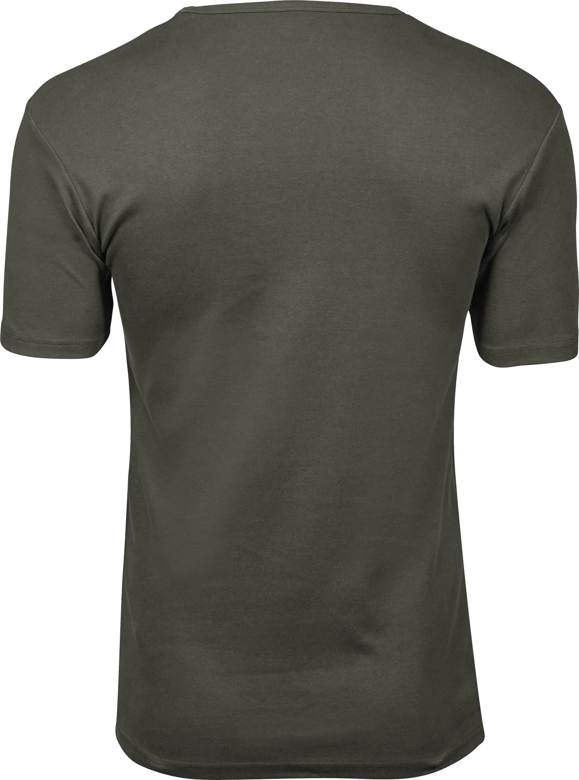 Tee Jays Men's Interlock Tee
