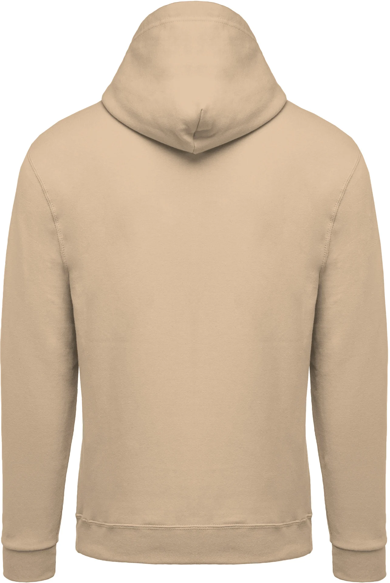Kariban Herren Kapuzen Sweater