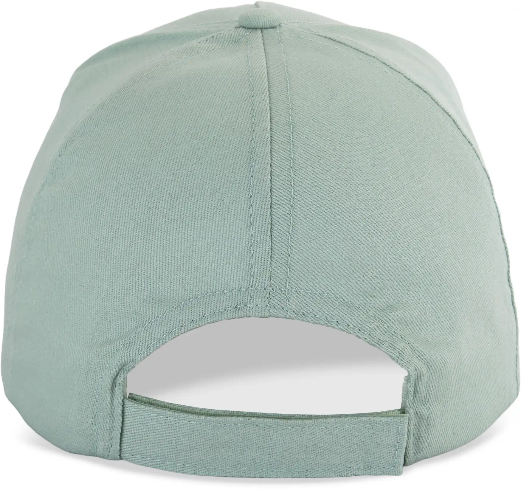 Kariban 5-Panel Kappe