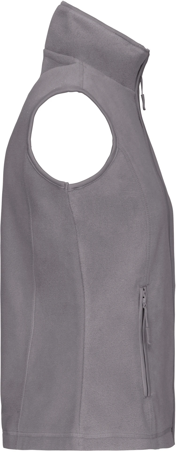 Kariban Damen Microfleece Gilet "Melodie"