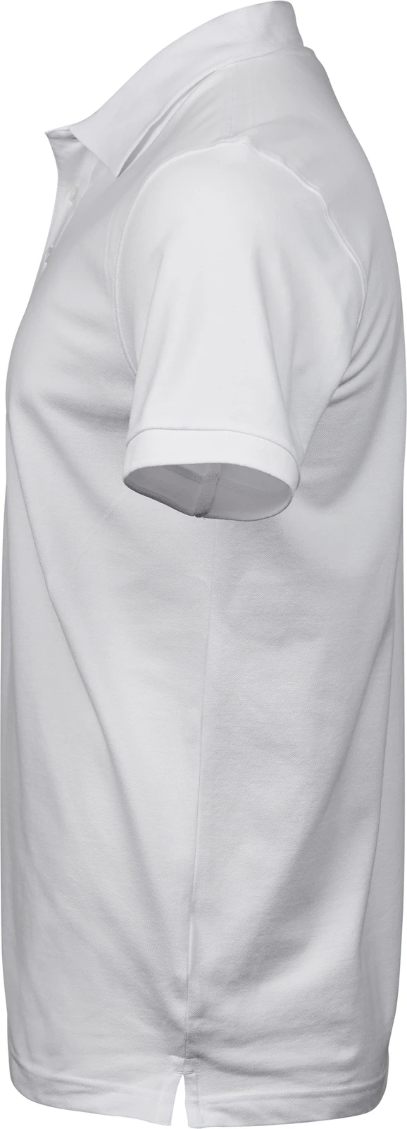Tee Jays Men's Luxury Stretch Polo