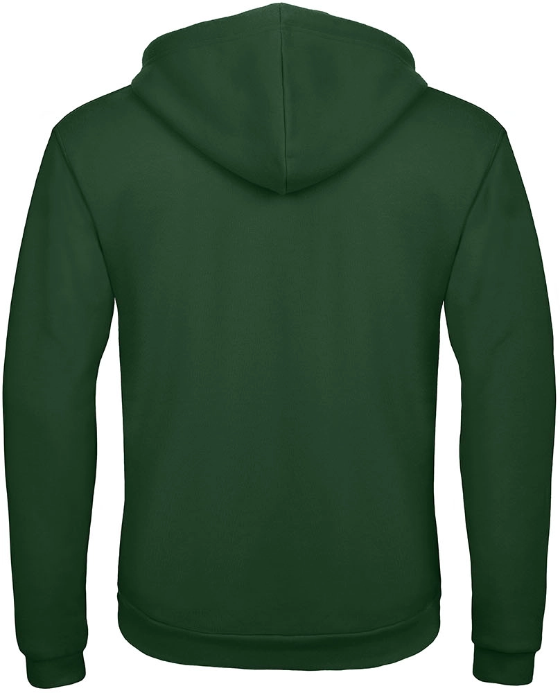 B&C ID.203 50/50 Hooded Sweatshirt